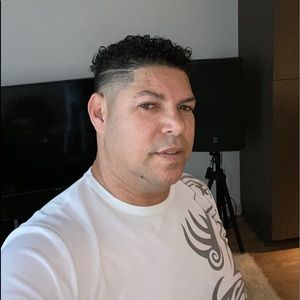 Meet your Posher, Jose